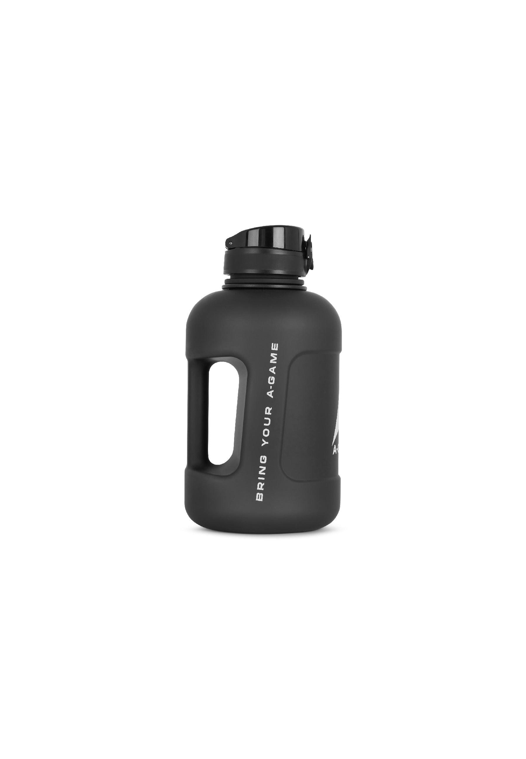 BOUTEILLE D'EAU 2,3 L - NOIRE