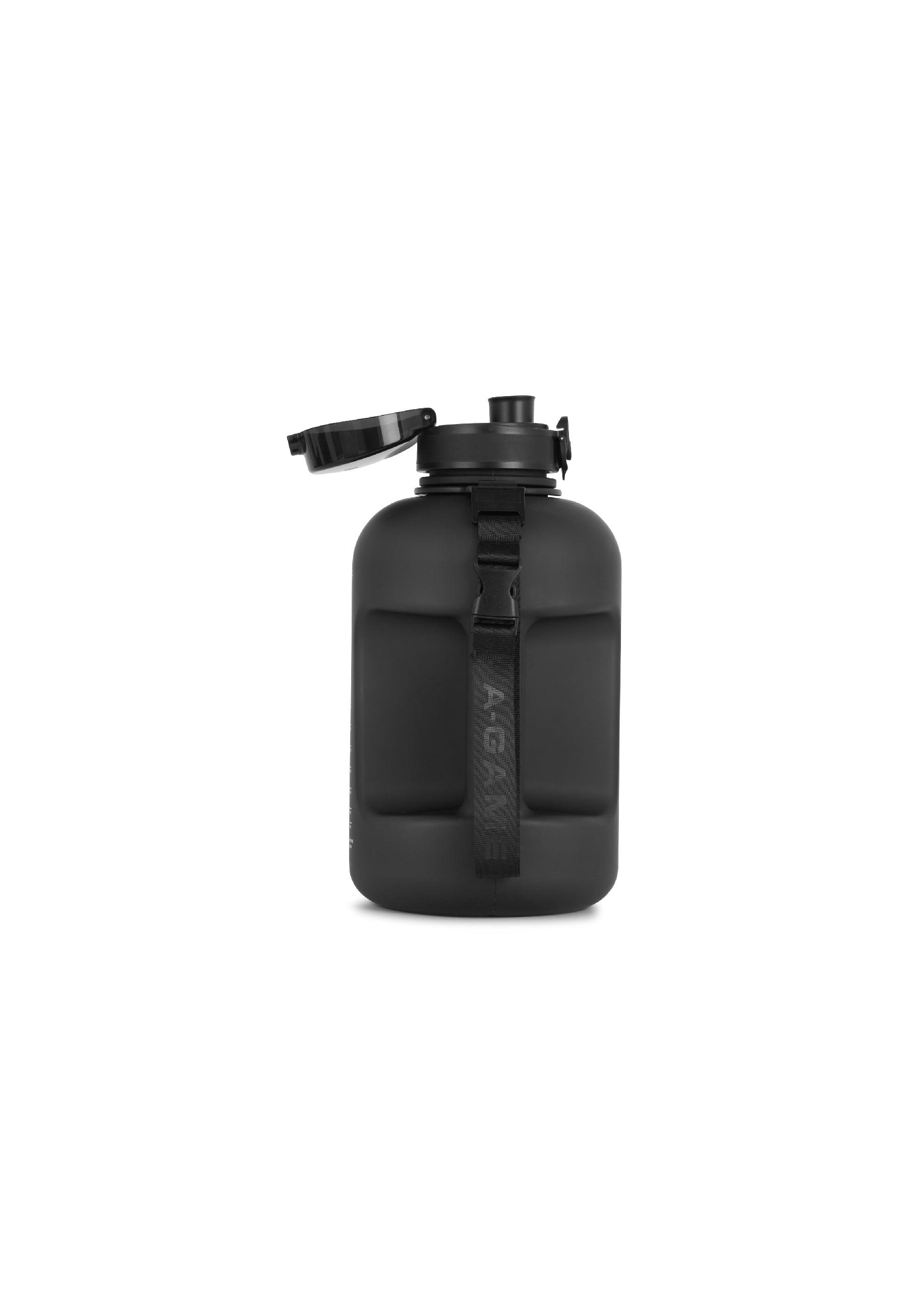 BOUTEILLE D'EAU 2,3 L - NOIRE